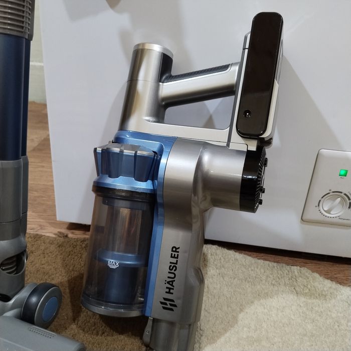 Häusler немецкого производства