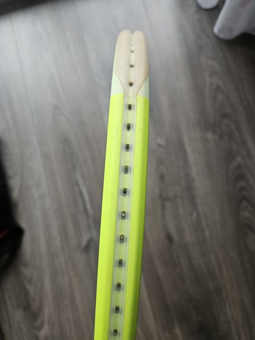 Rachete de tenis head extreme pro