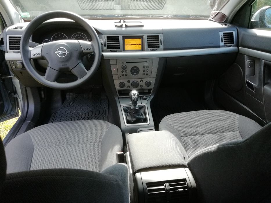 Уникат!! Опел Вектра 2,2DTI Верига