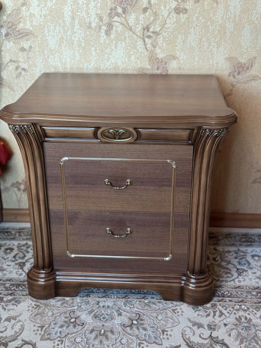 Спальный гарнитур СРОЧНО