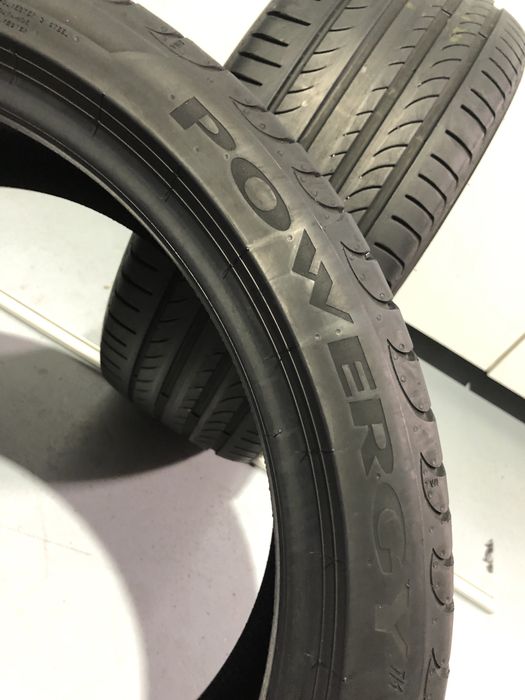 225 40 18 Pirelli de vara