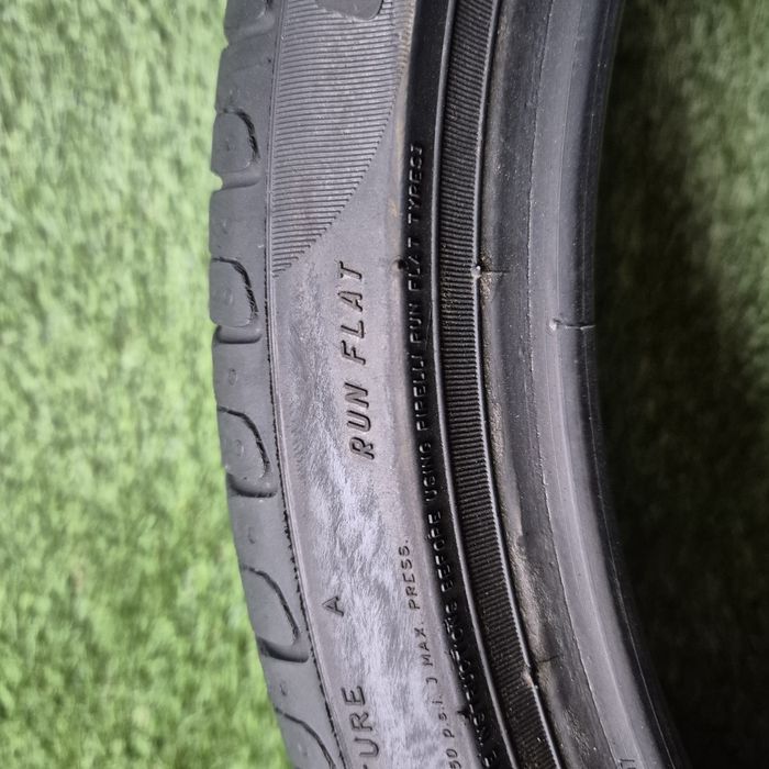 205 40 18 Pirelli runflat
