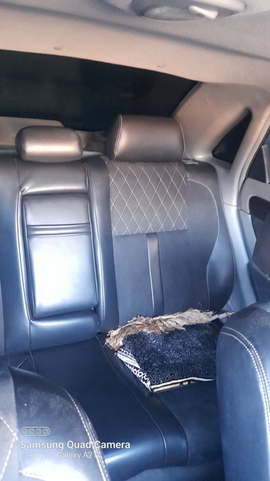 Jentra 2018 mokriy 8800 $ keliwamiza