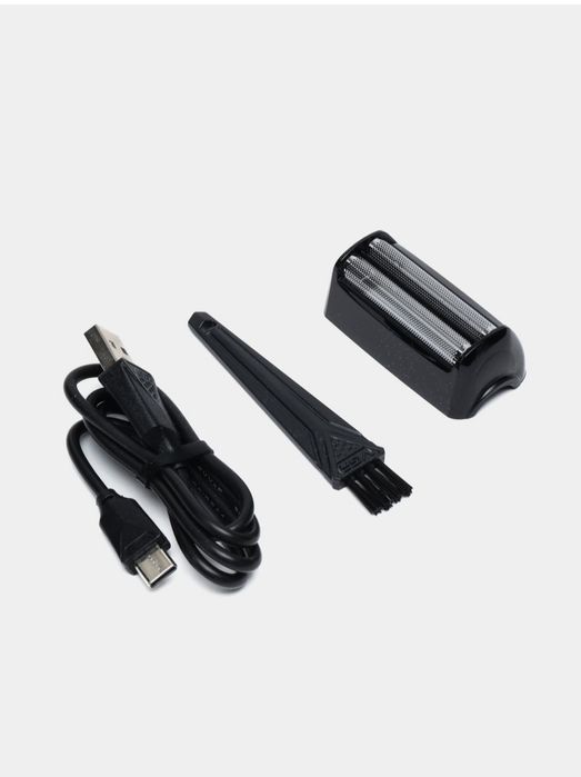 VGR 331 . Dastavka bor.