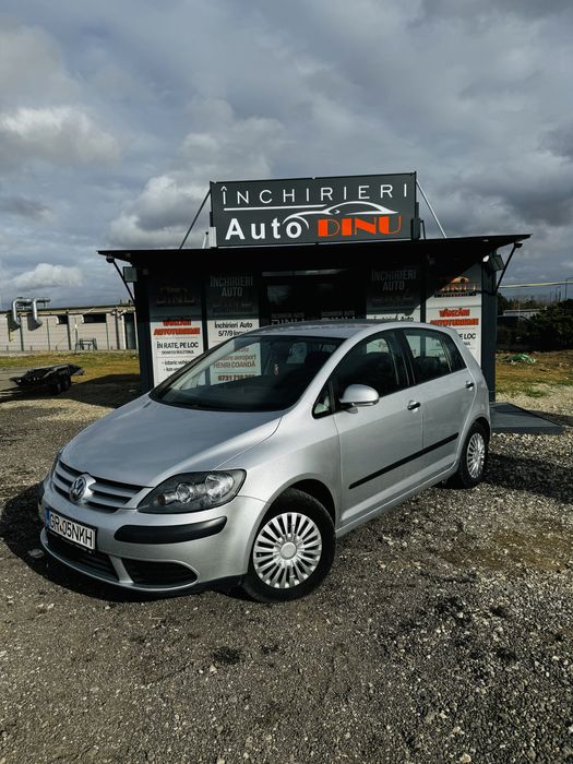 Rent Car / Inchirieri autoturisme-