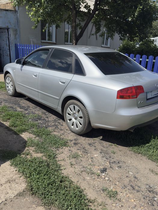 Продам Audi A4 B7