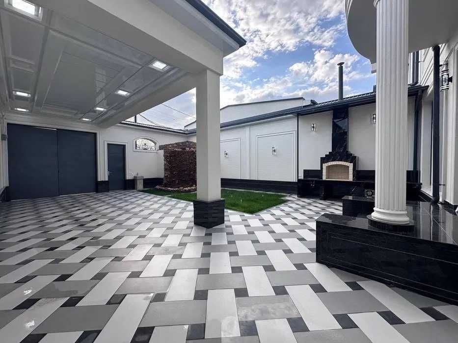 Продается Новый Евро Дом,  РАКАТ Махалля, Яккасарайский район, ЦЕНТР