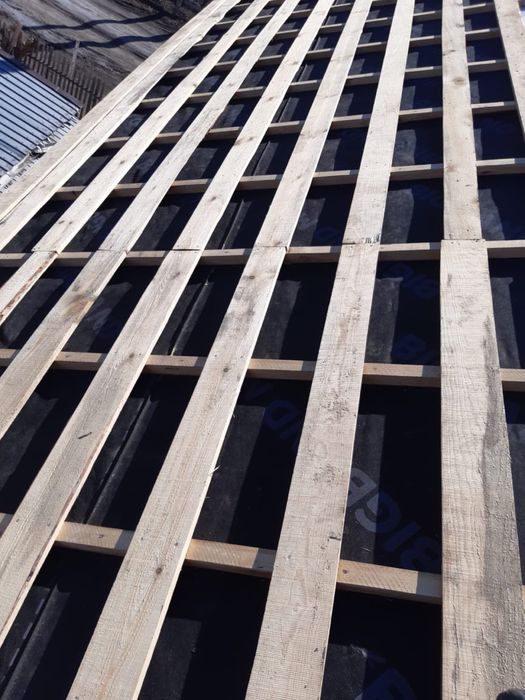 Металлочерепица, профлист полимерный, оцинкованный, лист плоский