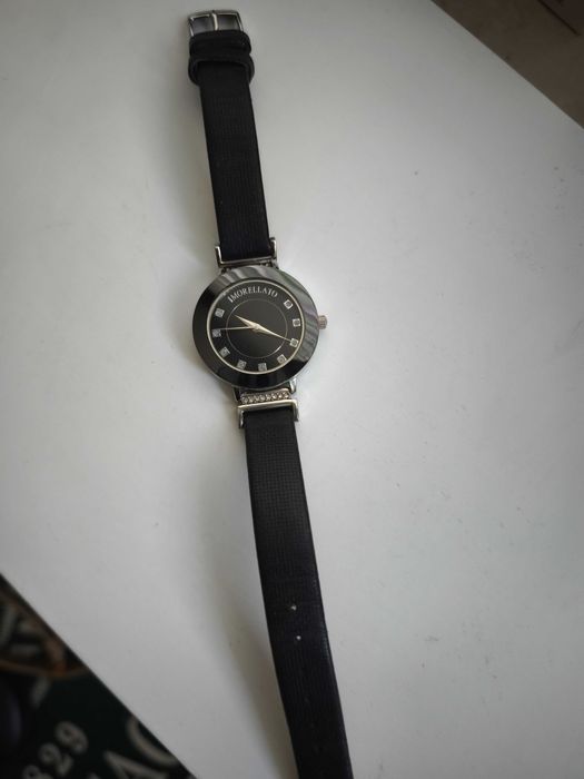Продавам дамски часовник Morellato