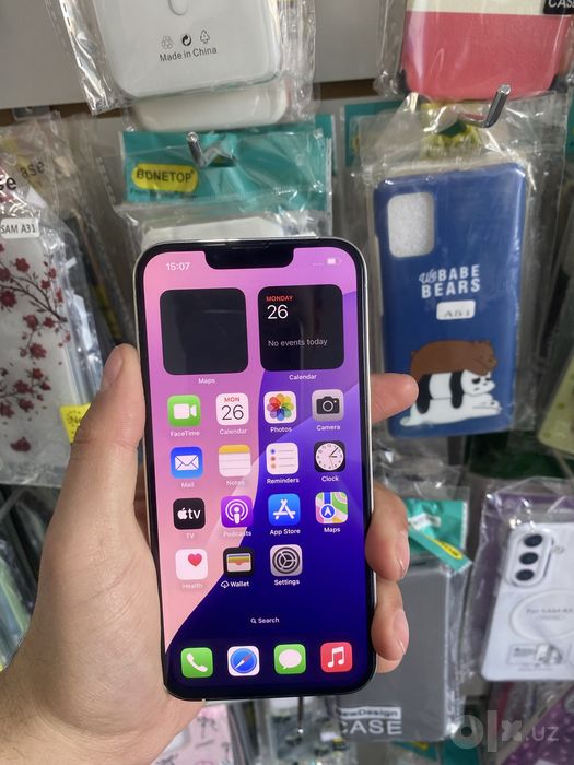 Iphone 13pro sotiladi