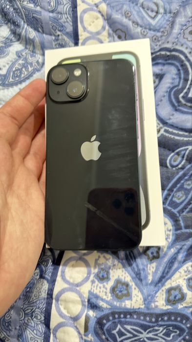 Продам iphone 14 128гб