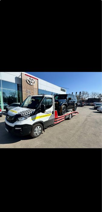 ПЪТНА ПОМОЩ 24/7 България и Европа /ASISTENȚĂ RUTIERĂ 24/7