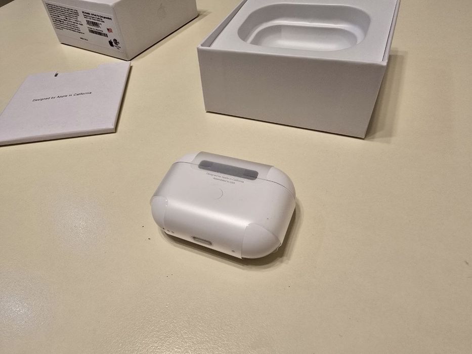 Продам Air pods pro 2