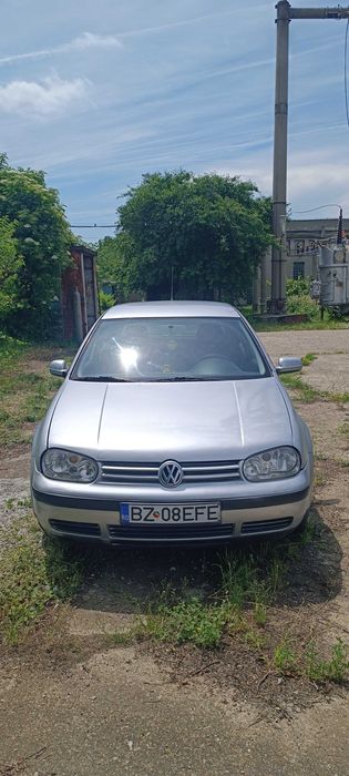 Volkswagen golf 4
