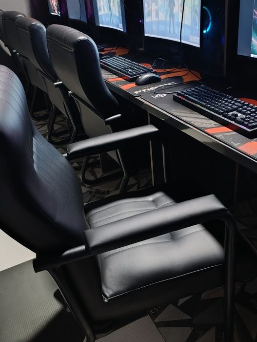 10 ta Kompyuterlar sotiladi stol stul xammasi