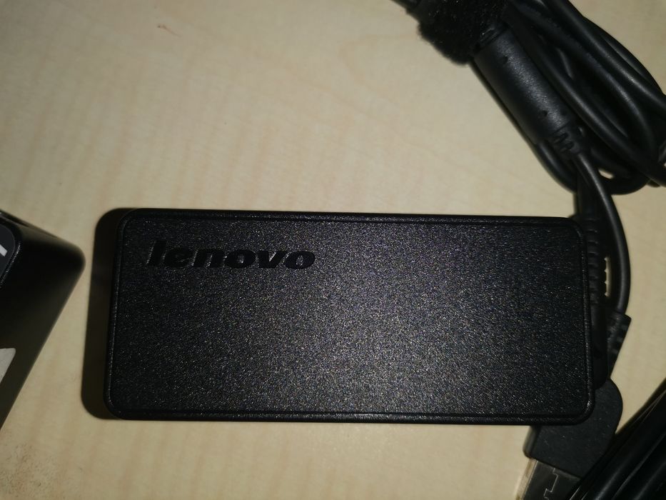 Зарядно за Lenovo различни модели (виж в описанието)!