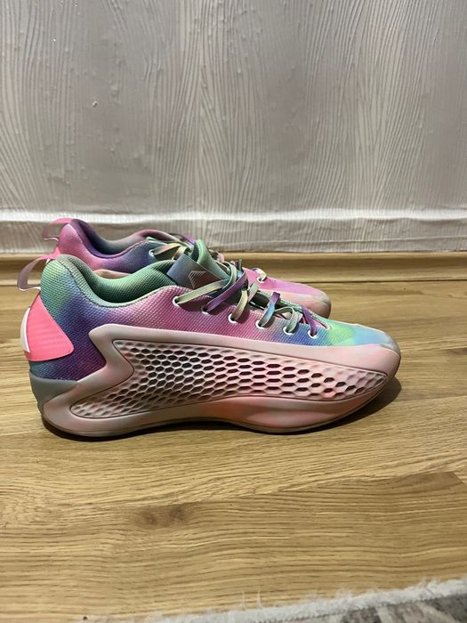 Баскетболни обувки Adidas AE 1 Anthony Edwards 1 номер 46 2/3