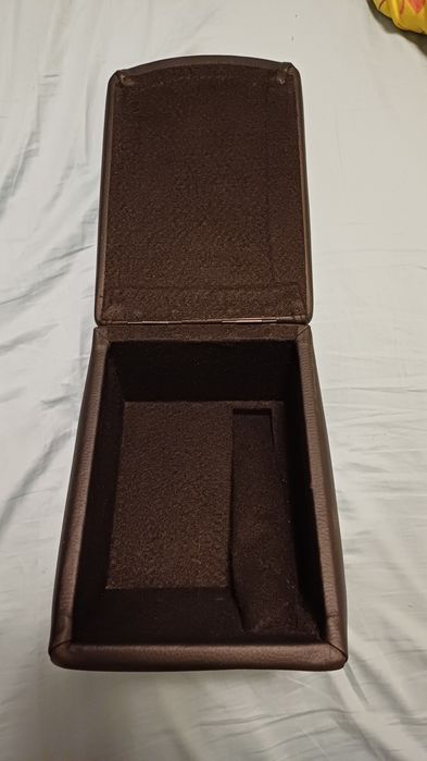 COTIERA VW CADDY 2005-2019 cotiera de calitate - fara prinderi