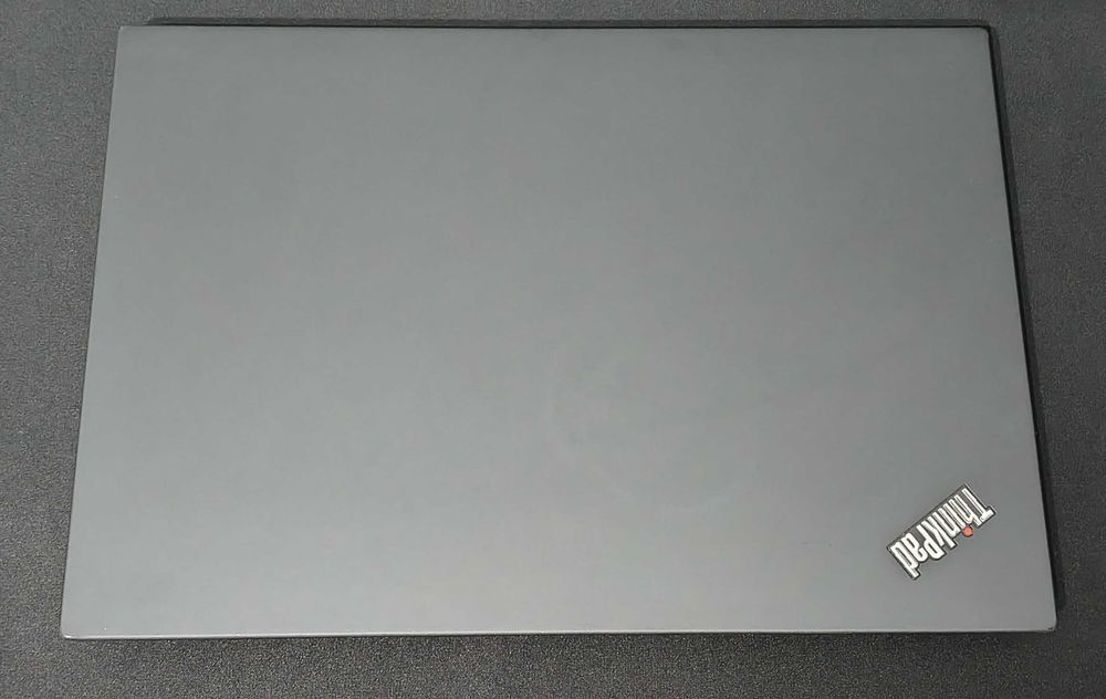 Ноутбук Lenovo T490 Core i5