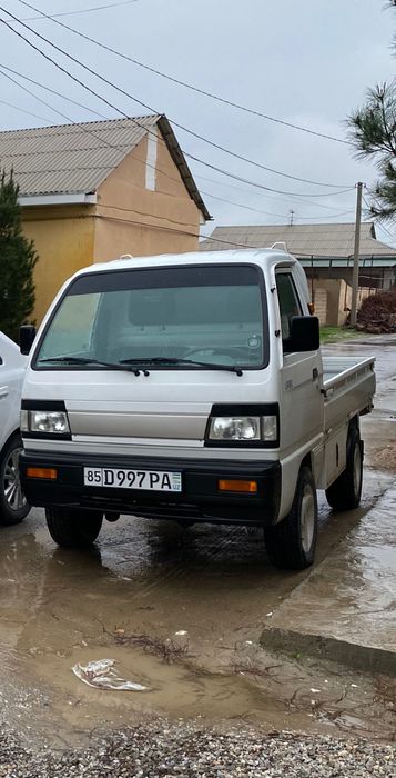 Chevrolit labo 2025 yil