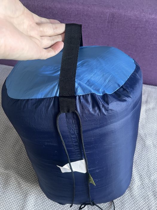 Продам спальный мешок походный