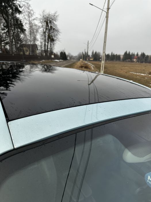 Renault scenic 2.0 diesel automat