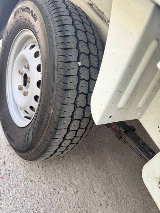 Shineray T30 changan