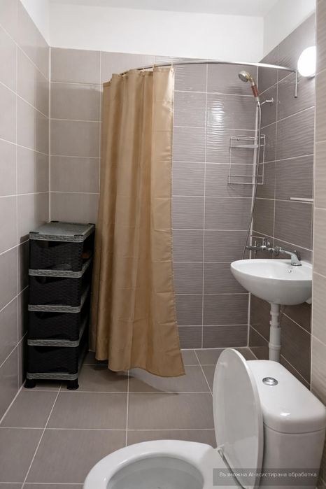 Дава се под наем Двустаен апартамент в София, Люлин - център - 65 кв.м за 547.23 € - Снимка #6