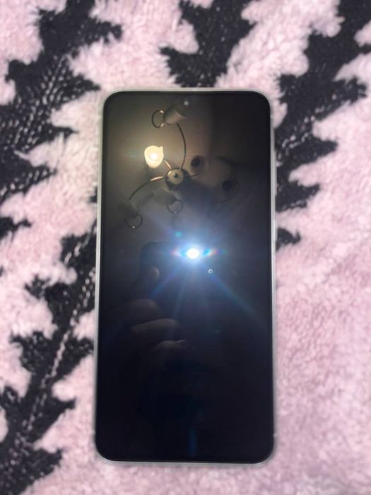 samsung a56 5g 120гц