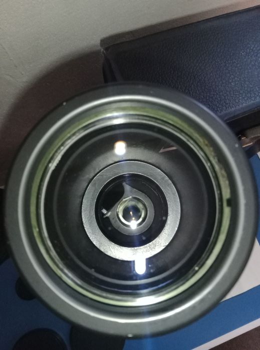 Vand Binoclu Tento 20x60 in stare impecabila.