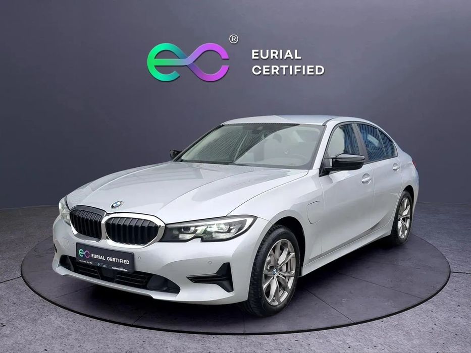 BMW Seria 3 Garantie de producator / Finantare / Istoric in reprezentanta