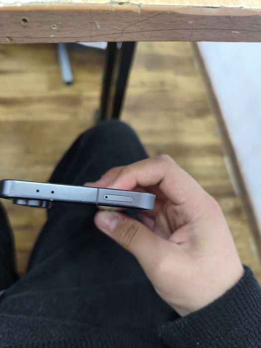 Samsung galaxy s 24 fe