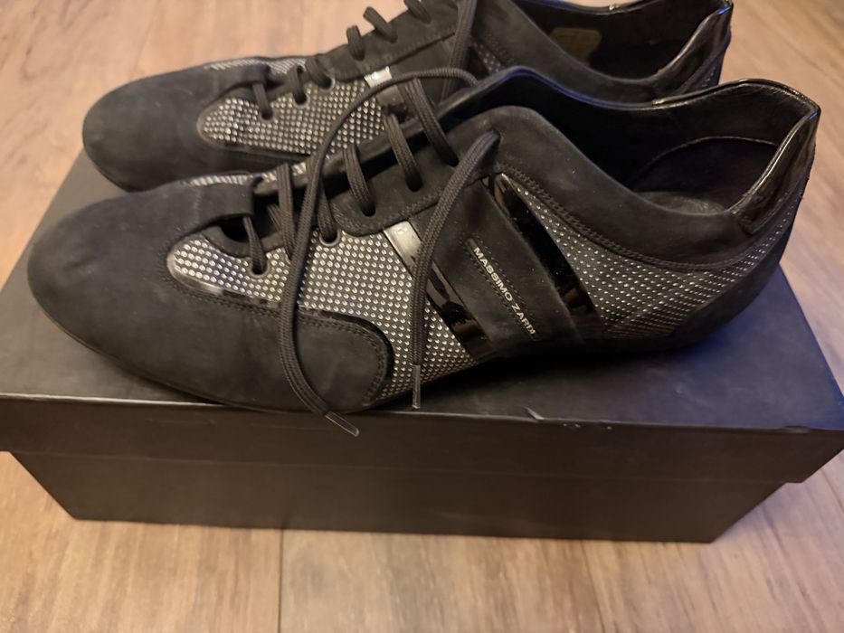 Мъжки сппртни обувки Massimo Zardi  42