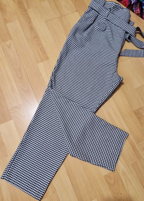 Pantaloni eleganți dama H&M, new collection