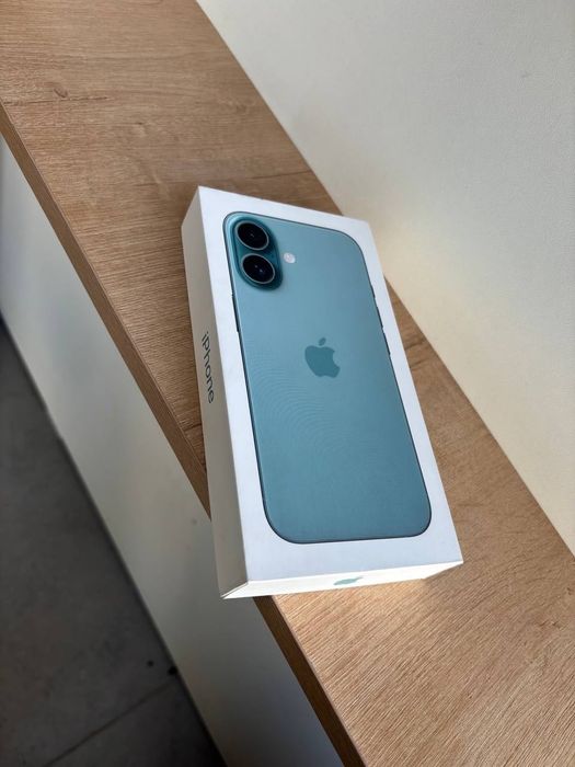 Iphone 16 с гарантией