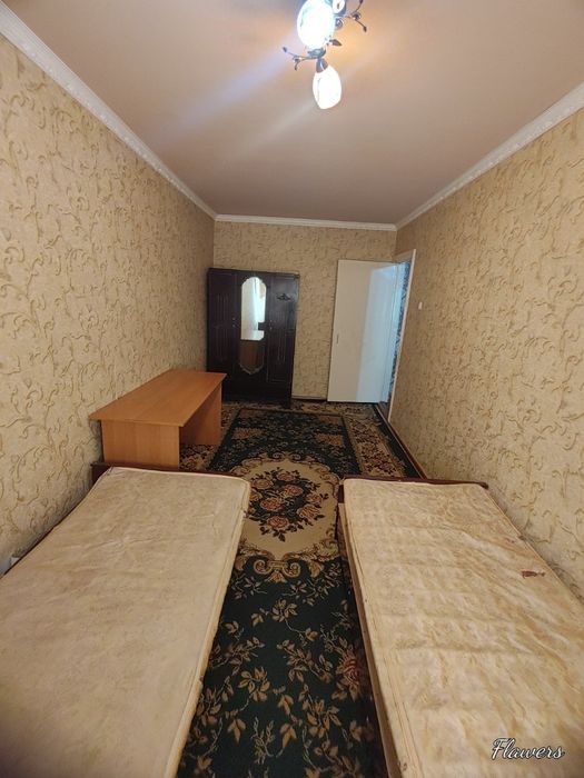 2 xonali uy ijaraga beriladi KIUF oldi