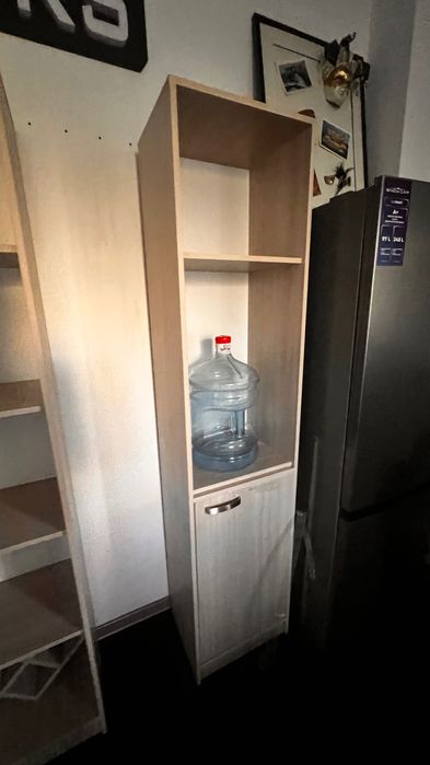 Продам 4 шкафа от Зета