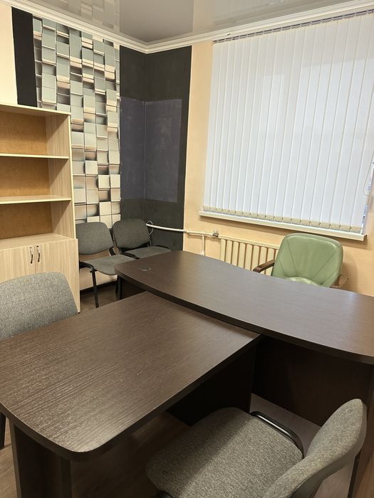 Аренда офисов в БЦ