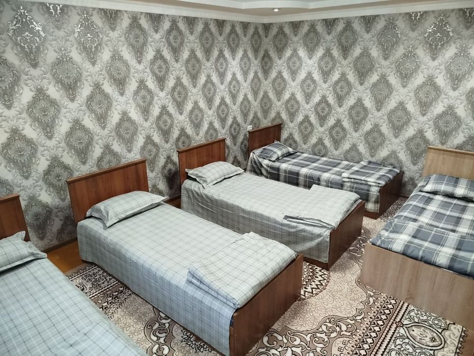Dacha oila va qadrdonlar uchun