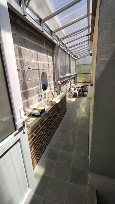 Стая за гости в Русе