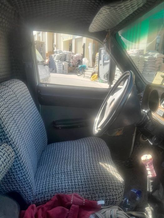 Газ 31029 пикап продается