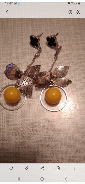 Продается женская бижутерия