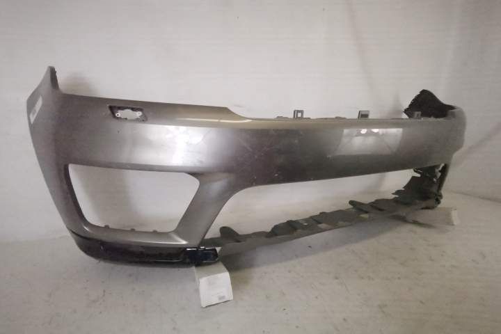 Предна броня Оригинална В добро състояние Ланд Роувър / Land Rover Рей