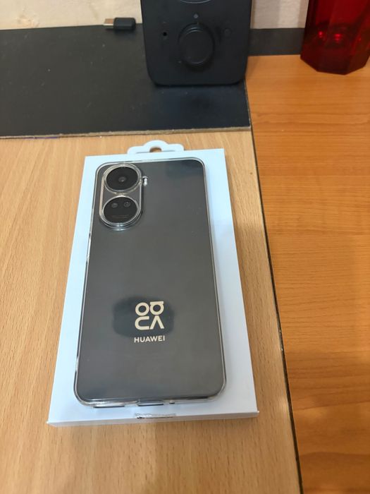 Huawei nova 12 S