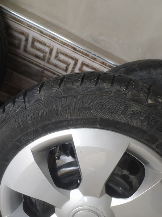 Нексия Диска балон 14 яхши холатда