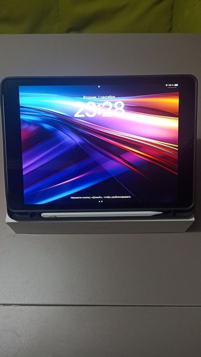 iPad 9 GEN 64Gb.