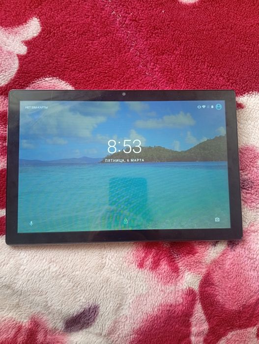 Продам планшеты GM Smart