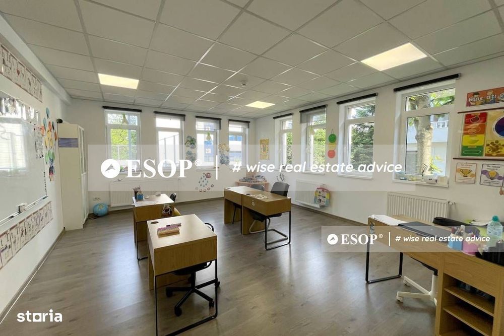 Vila pretabila pentru birouri, clinica, gradinita,  ID 15529
