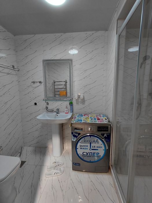 Яккасарайский 3-комнатная ЖК Peramit Tower /Arenda kvartira