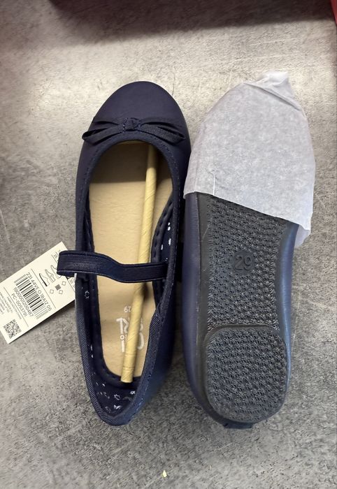 Детски обувки размер 29 номер